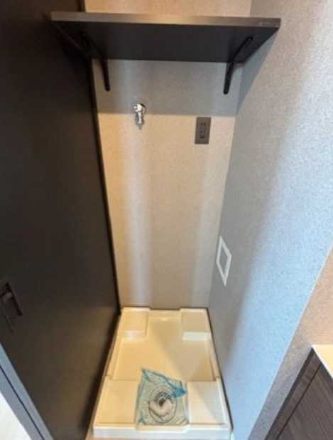 レジディア池尻大橋　角部屋　リノベーション　眺望良好の設備