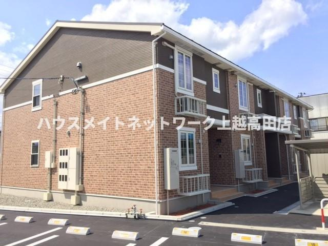 ビレッジケイツＹの外観|外観写真