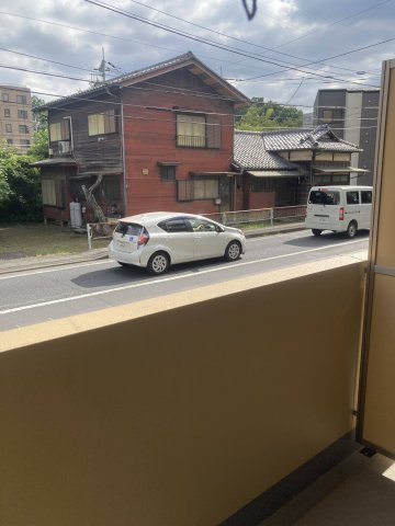 【バルコニー】 | リライア生田