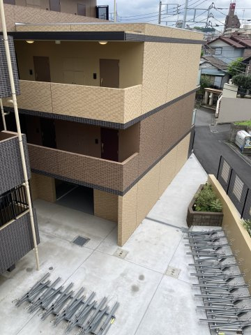 【その他共用部分】 | リライア生田