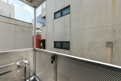 【展望】 | SANKYO YOKOHAMA CAMPUS