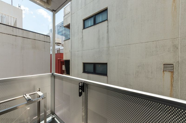 【展望】 | SANKYO YOKOHAMA CAMPUS