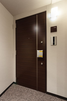 【玄関】 | SANKYO YOKOHAMA CAMPUS