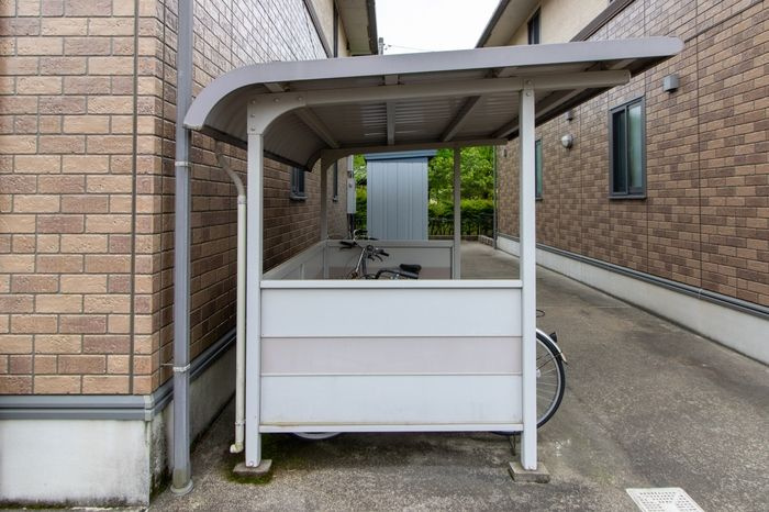 セジュールみのり　Eのその他共用部分