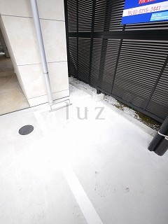 ジェノヴィア川崎駅グリーンヴェールのその他共用部分