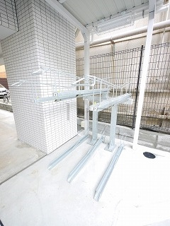 ジェノヴィア川崎駅グリーンヴェールのその他共用部分