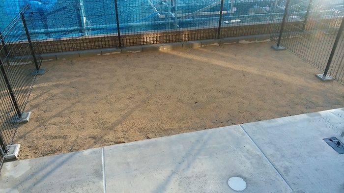 セレッソ大樹の庭