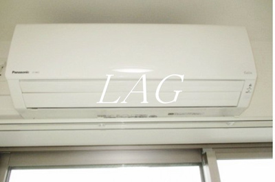 【設備】 | ＬＥＯ　ＦＩＯＲＥＧＡＬＯ　印内 | エアコンです。