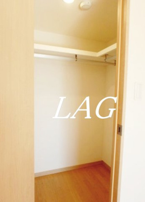 【収納】 | レオ四拾六番館 | 収納です。