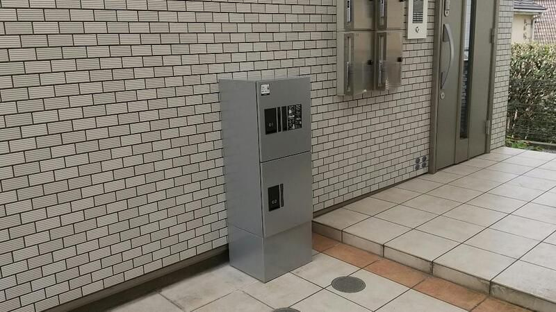 フローレンス横浜のその他共用部分