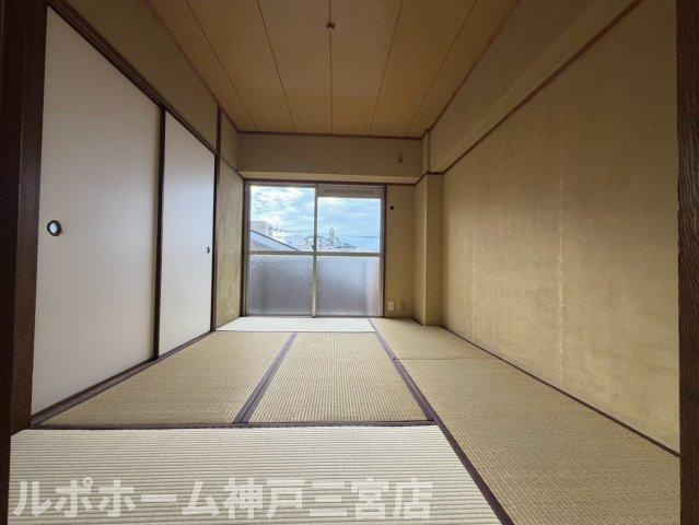 グレイスハイツ永楽のその他