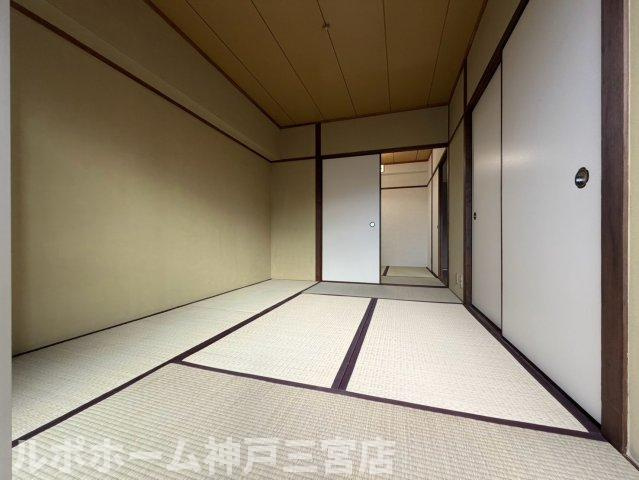 グレイスハイツ永楽のその他