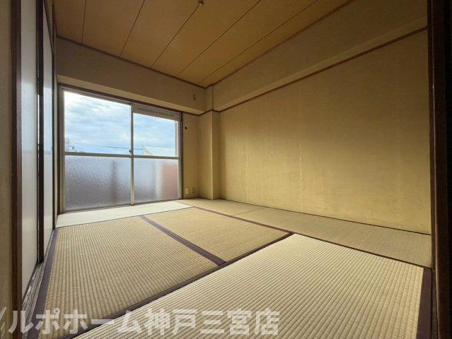 グレイスハイツ永楽のその他