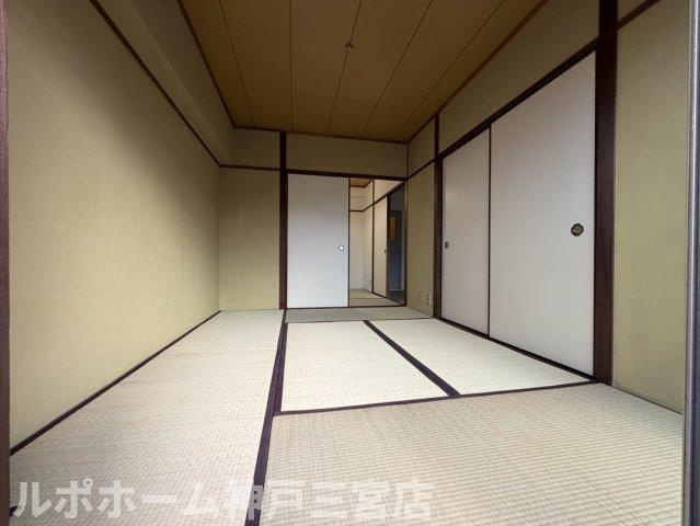 グレイスハイツ永楽のその他
