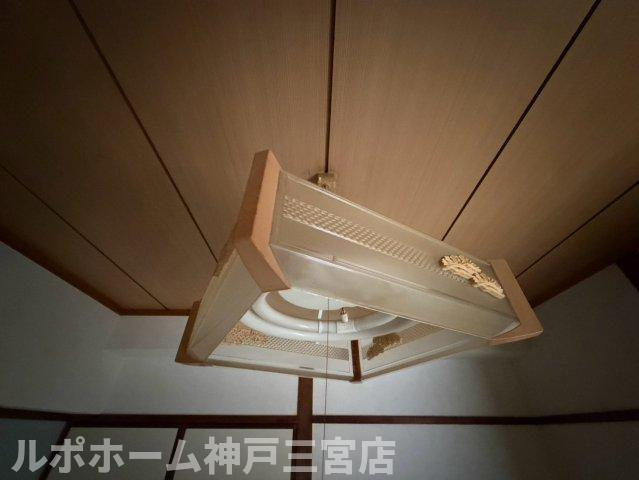 グレイスハイツ永楽のその他