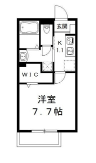 【間取り】 | ウッドホーク　クラブ | 間取りです。