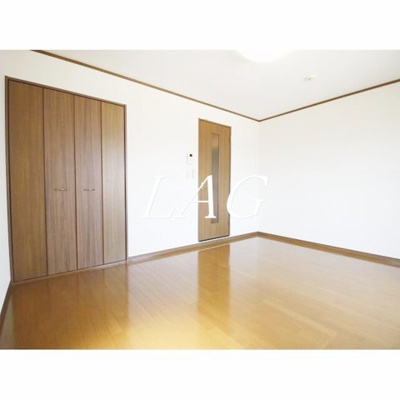【寝室】 | アムール　Ｐｅｔｉｔ | 寝室です。