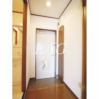 【玄関】 | アムール　Ｐｅｔｉｔ | 玄関です。