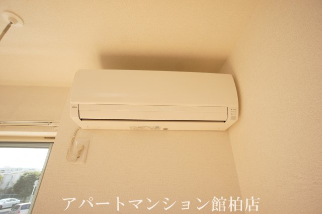 ブリッサの設備