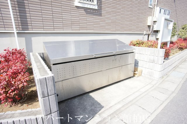 ブリッサのその他共用部分