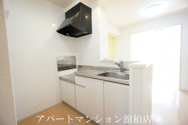 ブリッサのキッチン