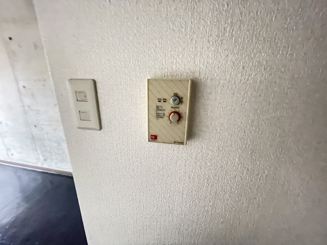 コルナス八戸ノ里の設備