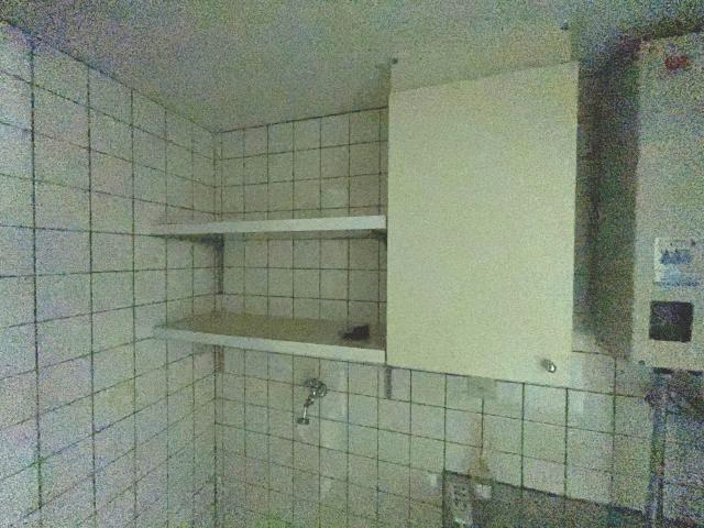 コルナス八戸ノ里の内装