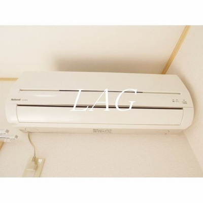 【設備】 | アムール　ｄｅ　ｌａ　ｍｅｒ | エアコンです。