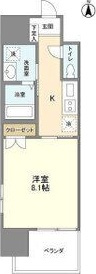 【間取り】 | エルメディオ千種