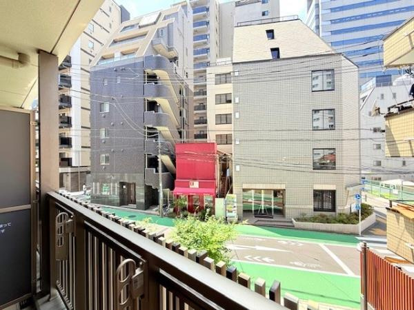 Ｂｒｉｌｌｉａ　ｉｓｔ　大井町のその他