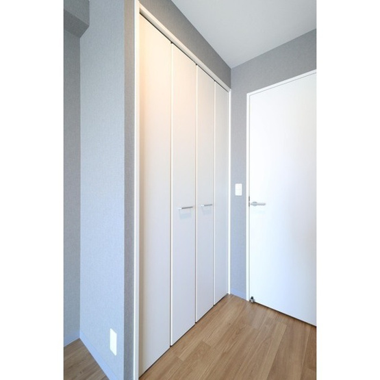 【収納】 | BROAD 新うめきたRESIDENCE