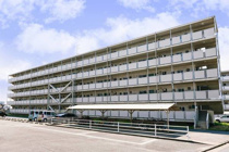 ビレッジハウス檜原3号棟の画像