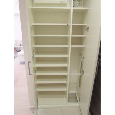 パークアクシス茅場町のその他|※写真は同タイプ住戸です。