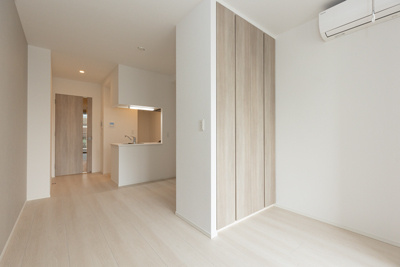 レガシス中目黒のその他|※写真は同タイプ住戸です。