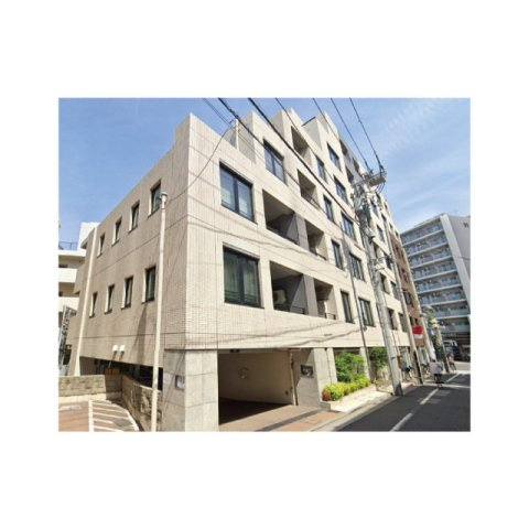 イニシアイオ目黒学芸大Ⅱ