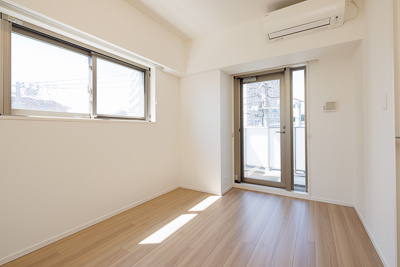 パークアクシス学芸大学レジデンスのその他|※写真は同タイプ住戸です。