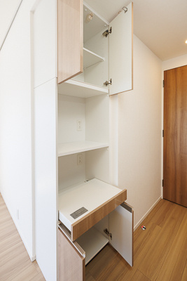 パークアクシス学芸大学レジデンスのその他|※写真は同タイプ住戸です。