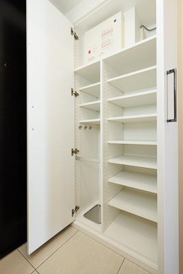 パークアクシス学芸大学レジデンスのその他|※写真は同タイプ住戸です。