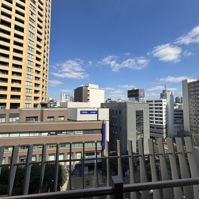レガシス中目黒のその他