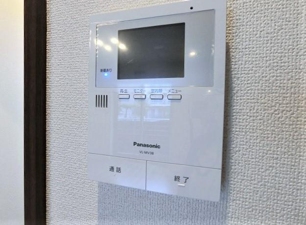 ウッドホーク　クラブの設備