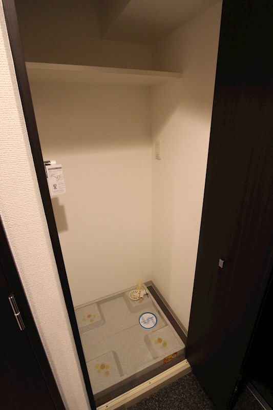 フェニックス八王子の内装|明るい室内です