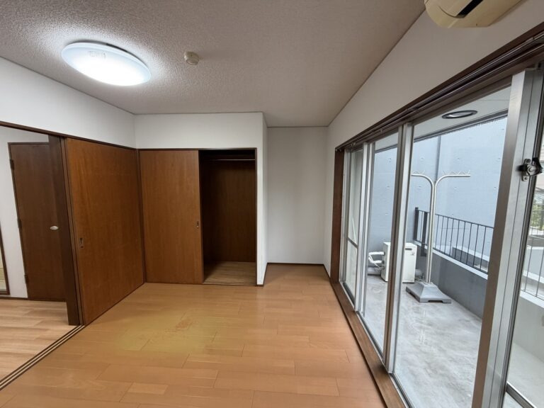 ガーデンヒルズの設備