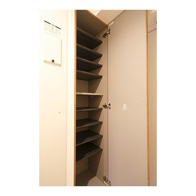 桐栄グランデのその他|※写真は同タイプ住戸です。