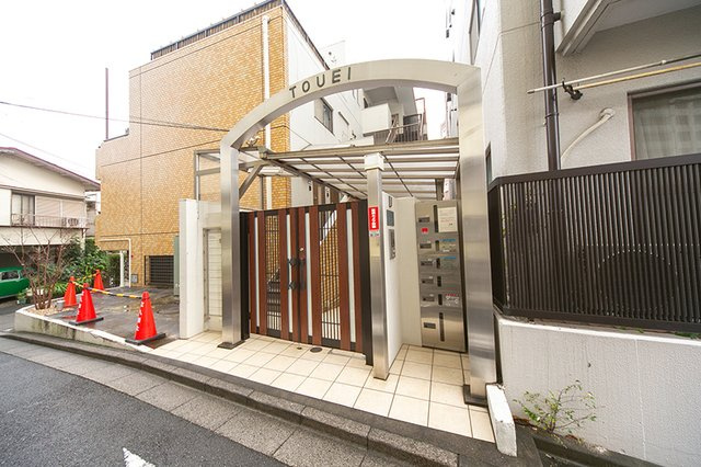 桐栄グランデのその他