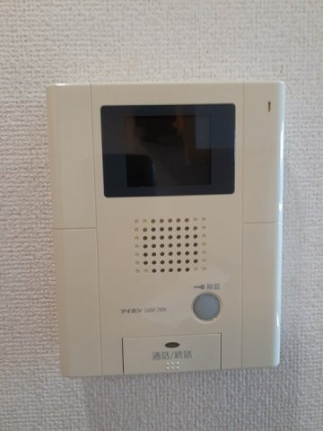 メゾン　ド　レイのセキュリティ