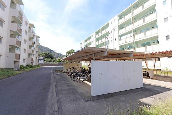ビレッジハウス時津2号棟のその他