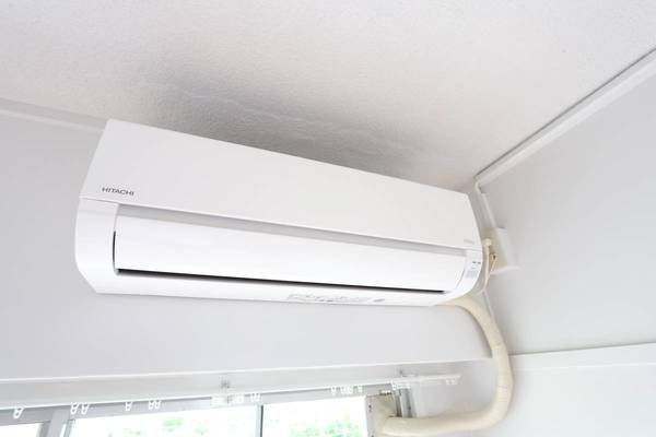 ビレッジハウス時津2号棟の設備|ビレッジハウスの同一物件・同一タイプの間取りの写真です