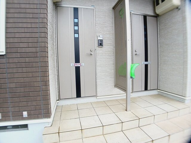 Ｅ．ＦｉｅｌｄＡｖａｌⅡのその他共用部分