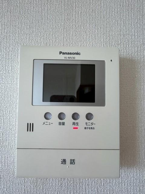 オーレ住吉の設備