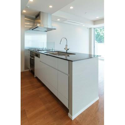 パークコート元麻布ヒルテラスのキッチン|※写真は同タイプ住戸です。